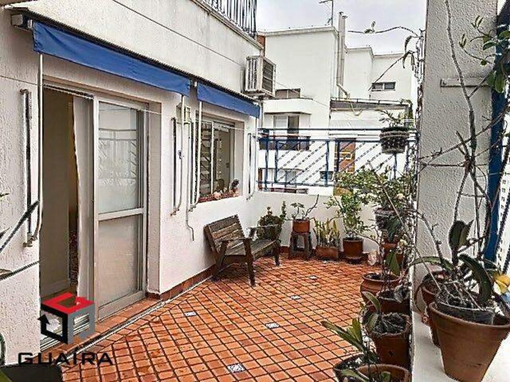 Cobertura à venda com 3 quartos, 140m² - Foto 6