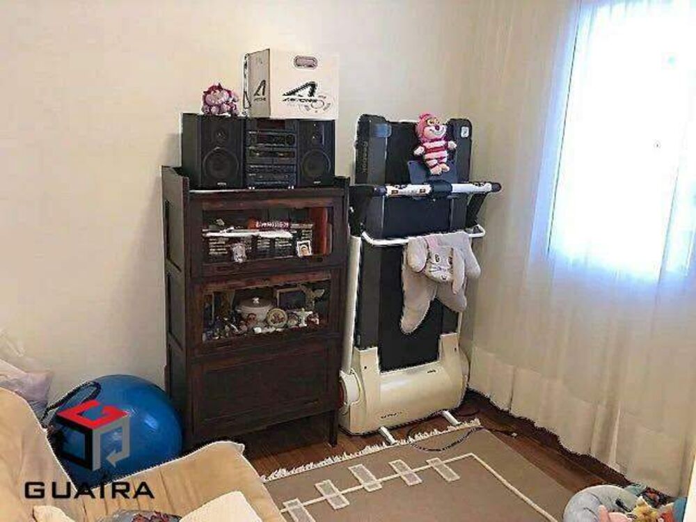 Cobertura à venda com 3 quartos, 140m² - Foto 15