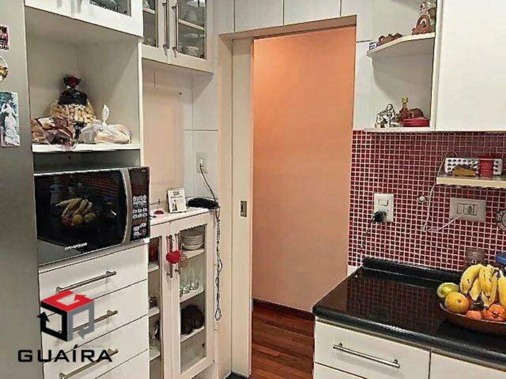 Cobertura à venda com 3 quartos, 140m² - Foto 2