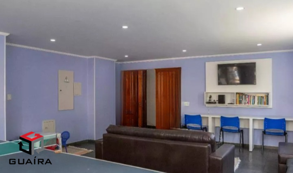 Cobertura à venda com 3 quartos, 140m² - Foto 23