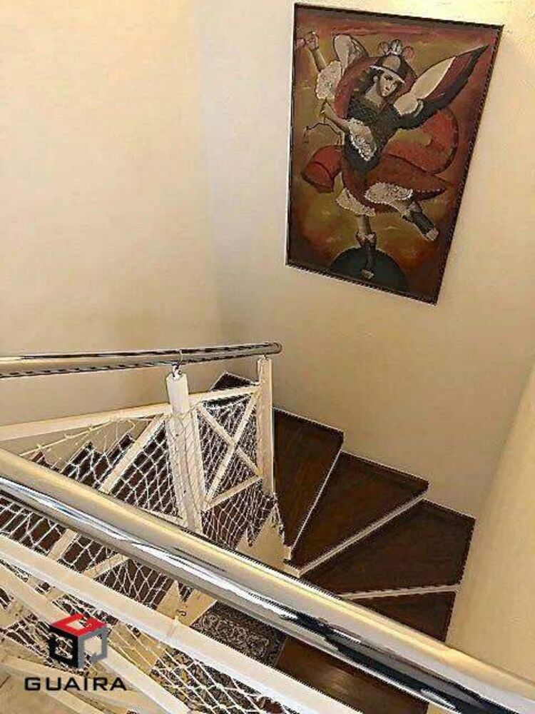 Cobertura à venda com 3 quartos, 140m² - Foto 5