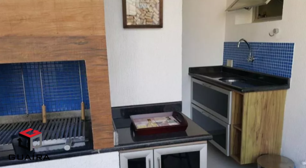 Cobertura à venda com 3 quartos, 140m² - Foto 18