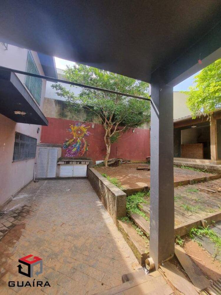 Sobrado para alugar com 3 quartos, 300m² - Foto 4