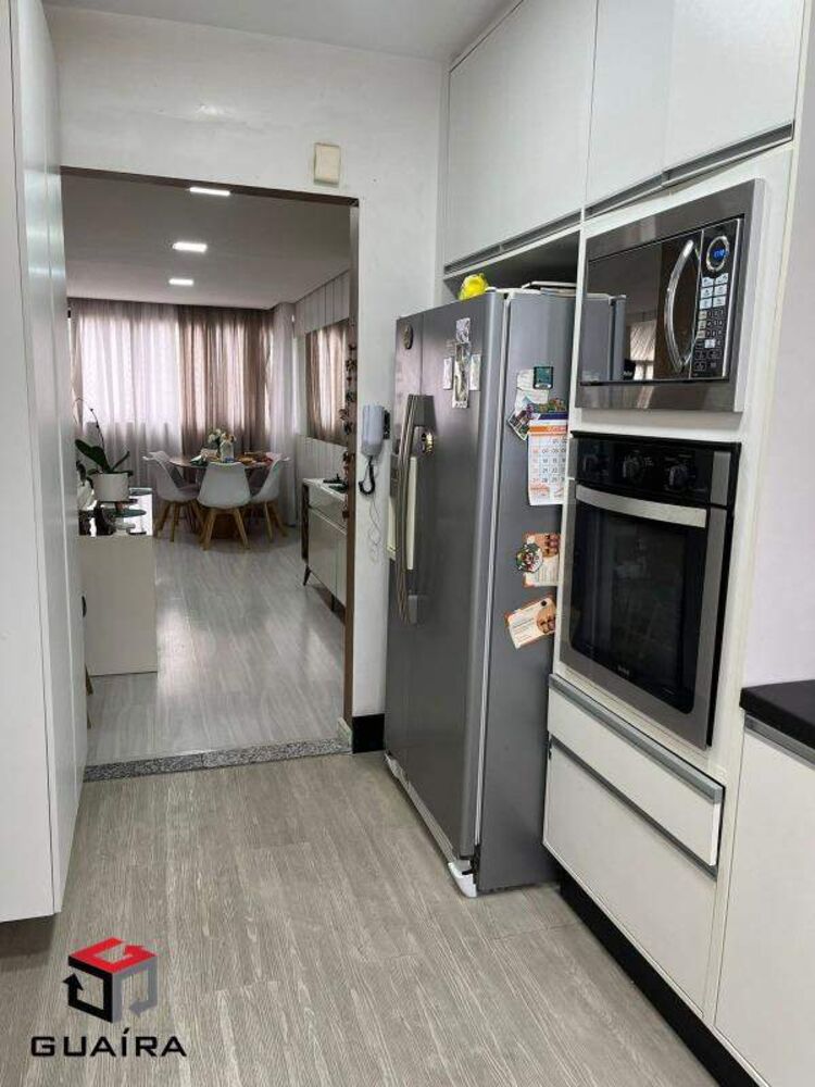 Apartamento à venda com 3 quartos, 128m² - Foto 7