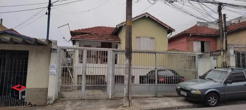 Terreno à venda com 4 quartos, 430m² - Foto 2