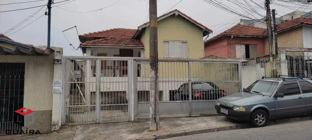 Terreno à venda com 4 quartos, 430m² - Foto 1