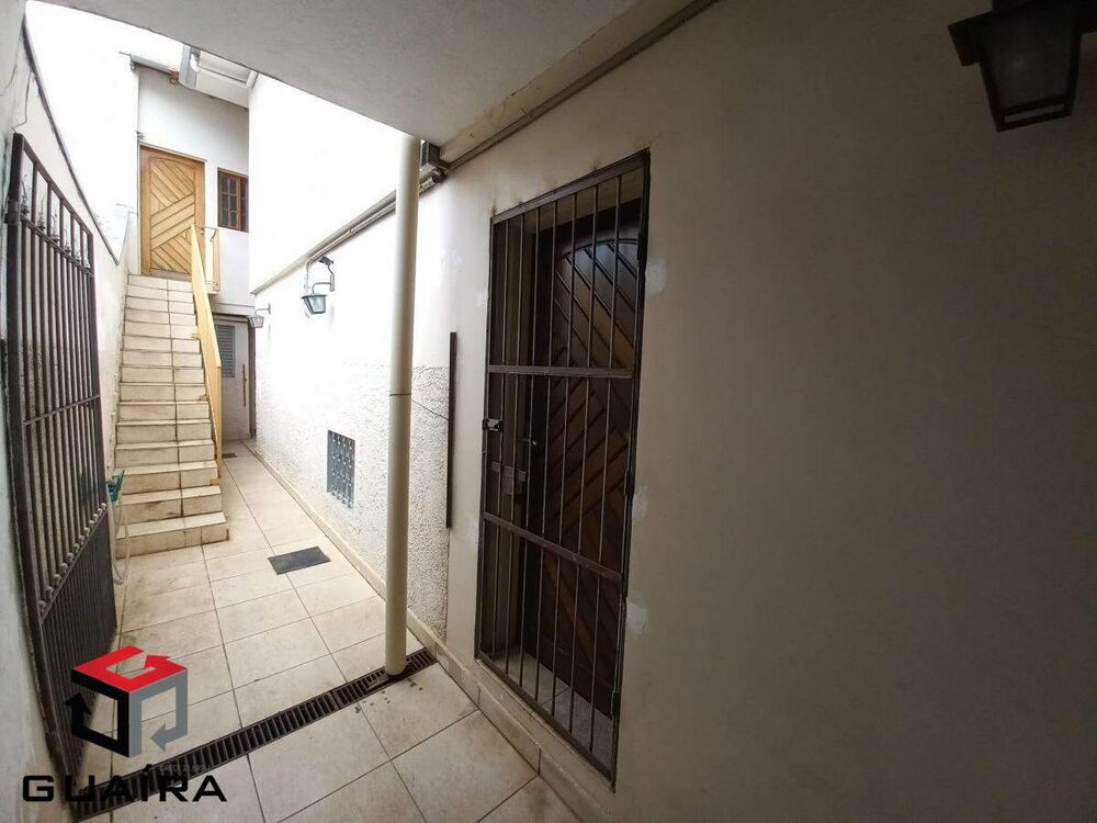 Sobrado à venda com 3 quartos, 125m² - Foto 4