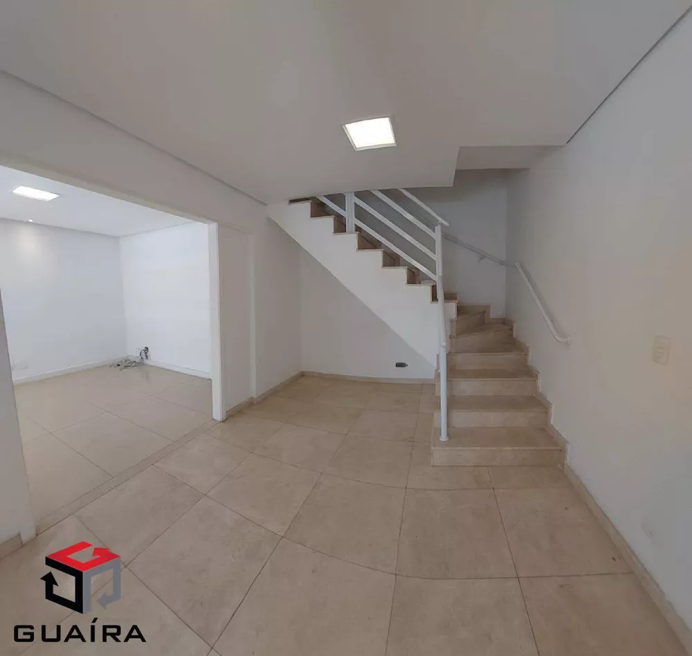 Sobrado para alugar com 3 quartos, 220m² - Foto 1