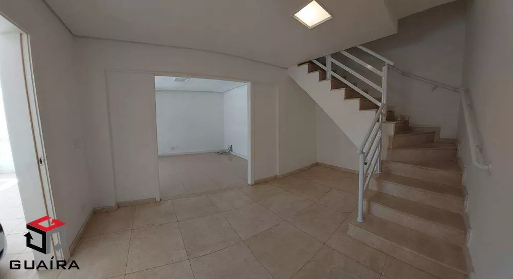 Sobrado para alugar com 3 quartos, 220m² - Foto 2