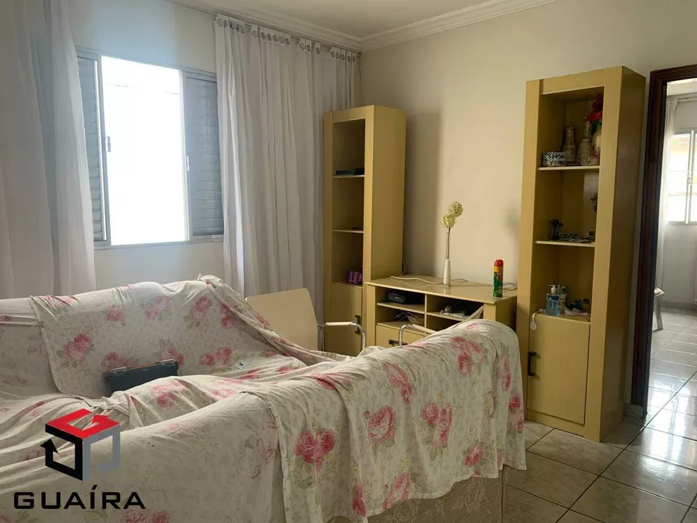 Casa à venda com 3 quartos, 166m² - Foto 4