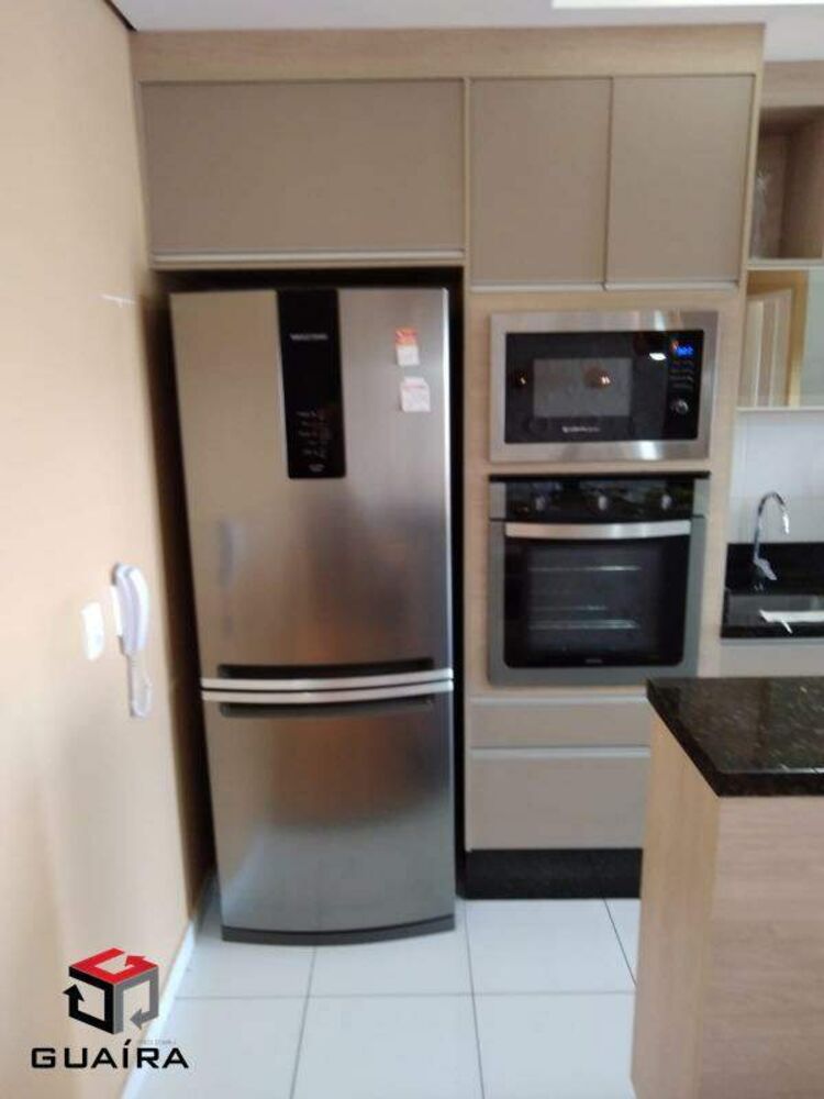 Apartamento à venda com 2 quartos, 63m² - Foto 5