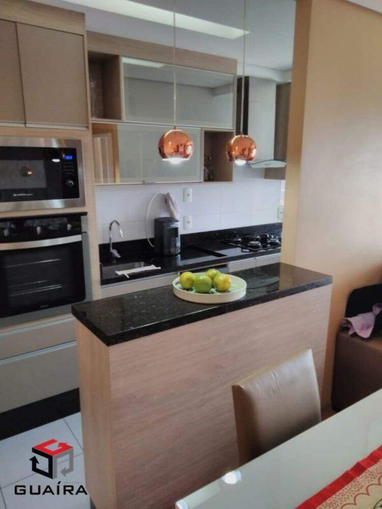 Apartamento à venda com 2 quartos, 63m² - Foto 6