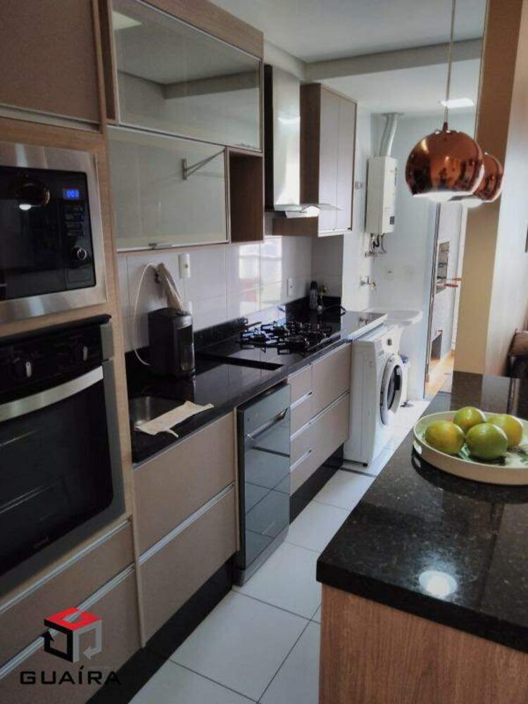 Apartamento à venda com 2 quartos, 63m² - Foto 8