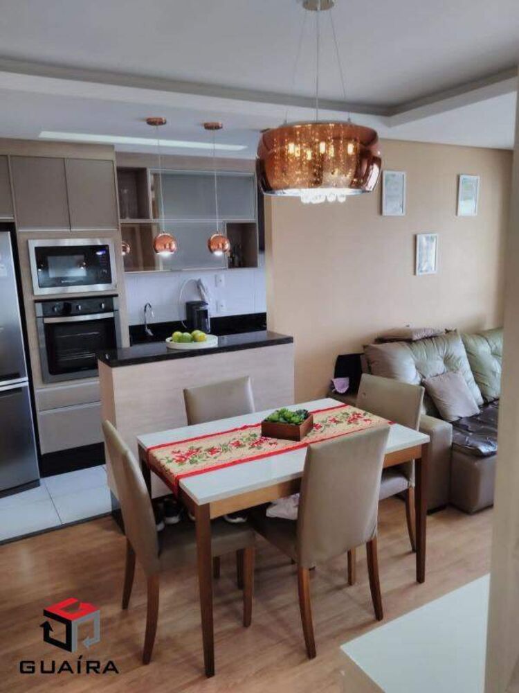 Apartamento à venda com 2 quartos, 63m² - Foto 1