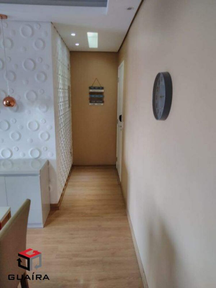 Apartamento à venda com 2 quartos, 63m² - Foto 4