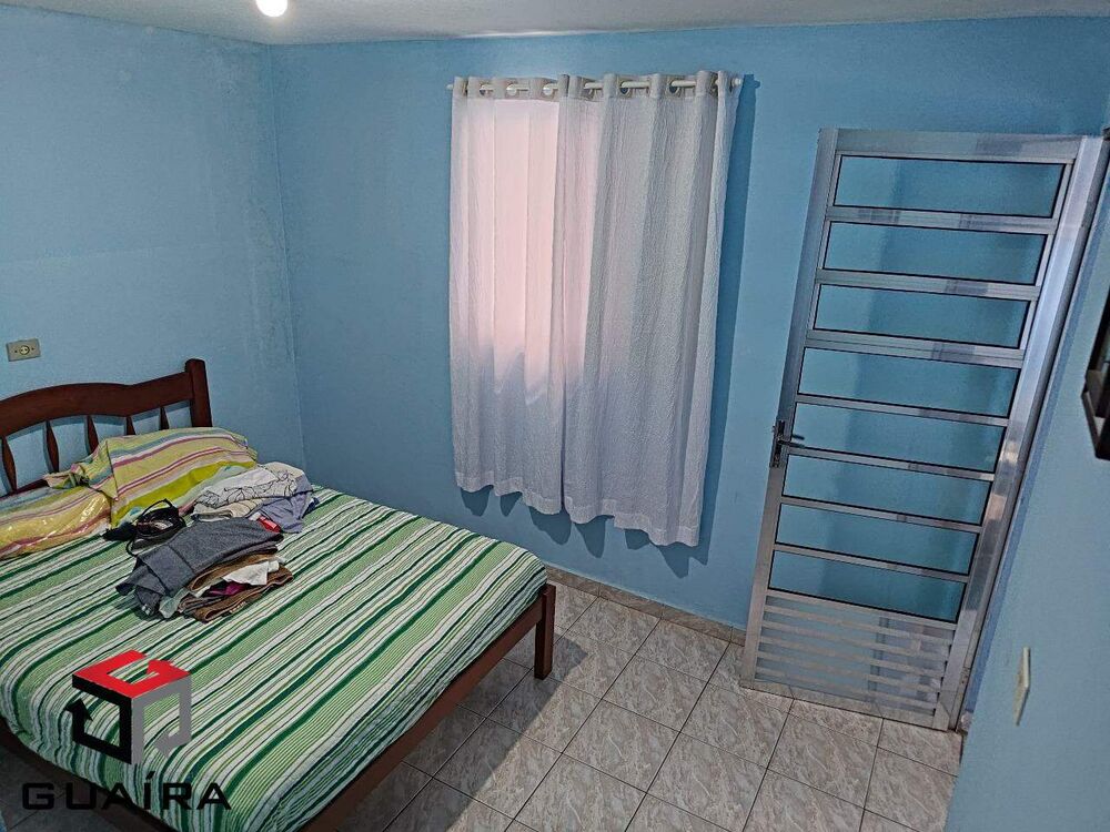 Casa à venda com 4 quartos, 125m² - Foto 5
