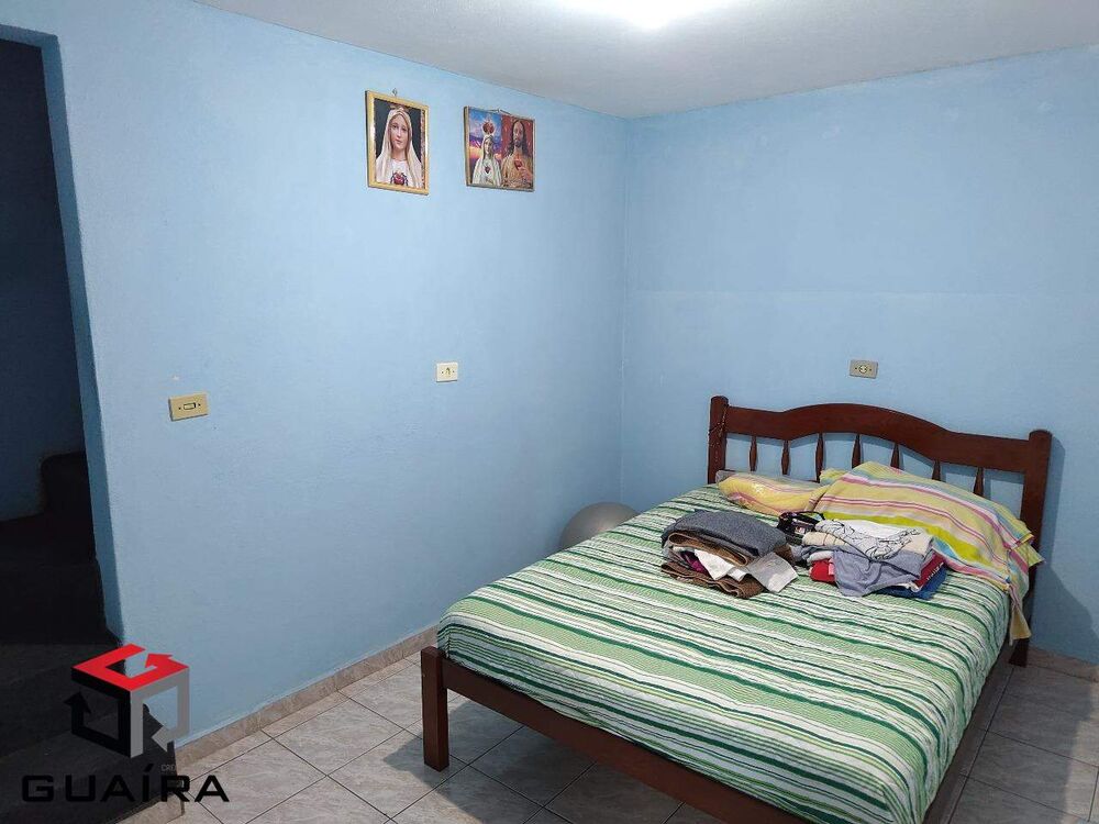 Casa à venda com 4 quartos, 125m² - Foto 4