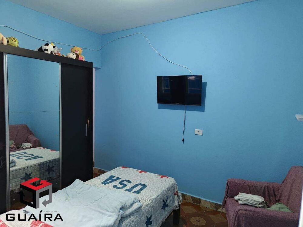 Casa à venda com 4 quartos, 125m² - Foto 6