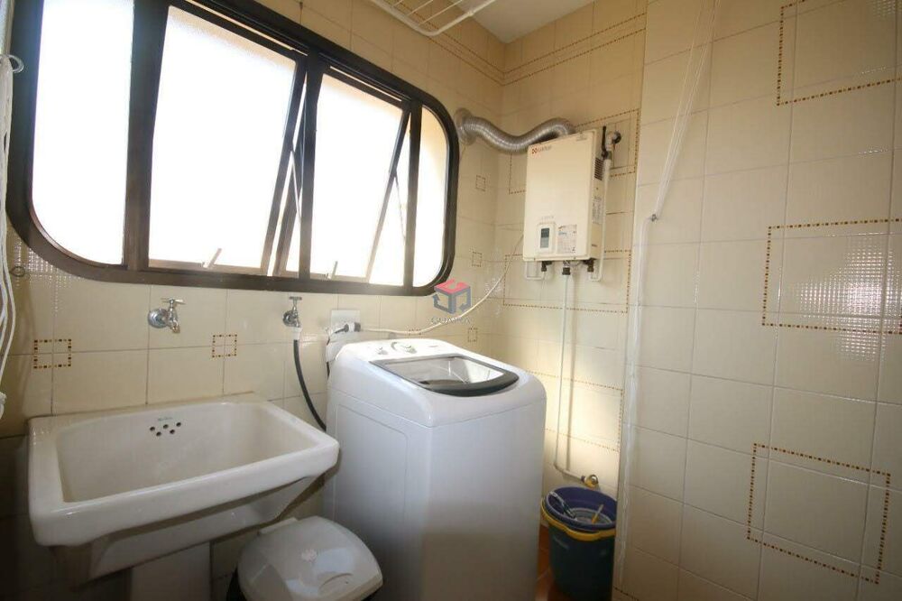 Apartamento à venda com 3 quartos, 115m² - Foto 6