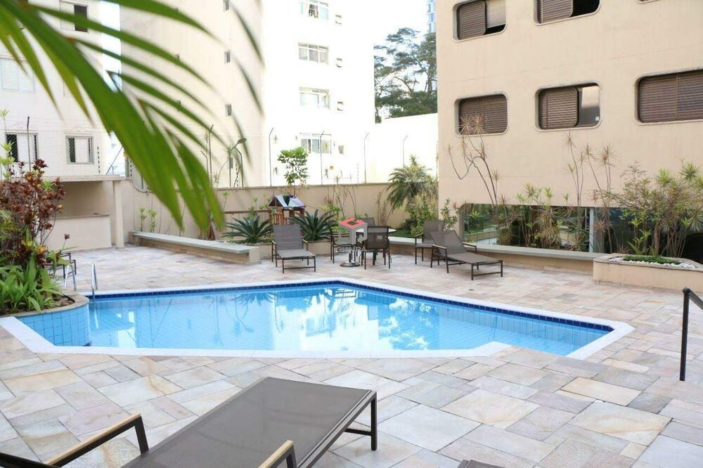 Apartamento à venda com 3 quartos, 115m² - Foto 15