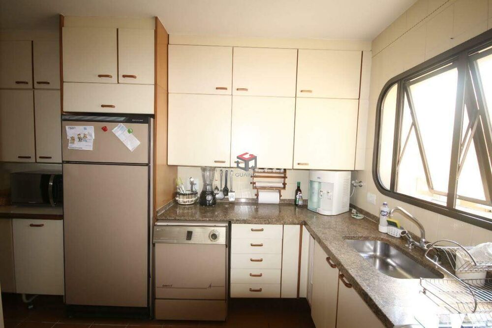 Apartamento à venda com 3 quartos, 115m² - Foto 5