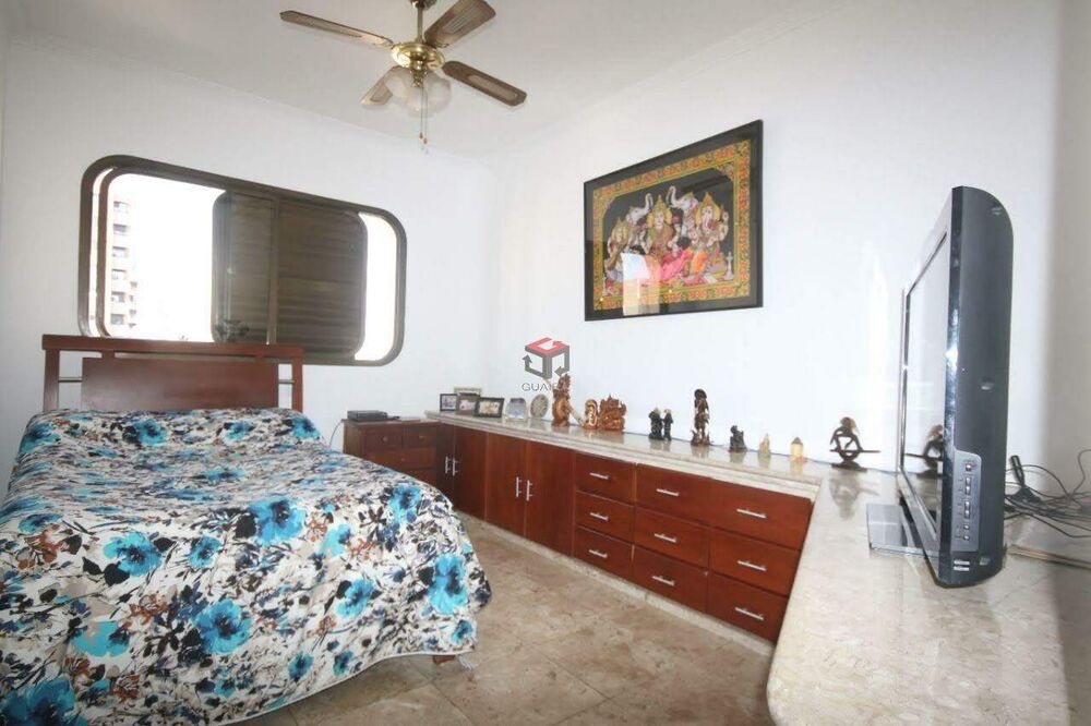 Apartamento à venda com 3 quartos, 115m² - Foto 7