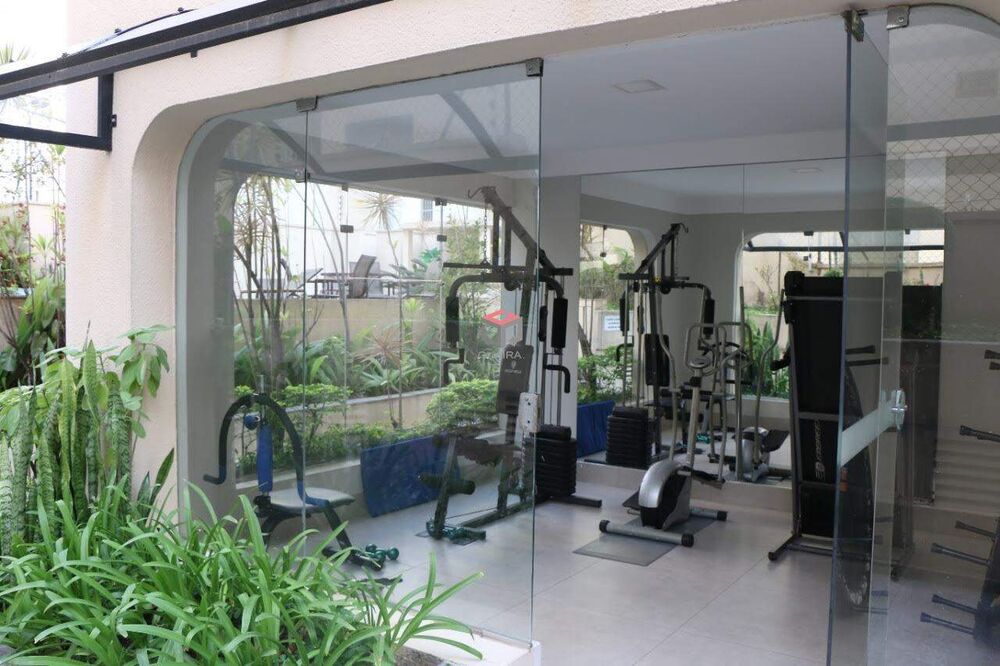 Apartamento à venda com 3 quartos, 115m² - Foto 16