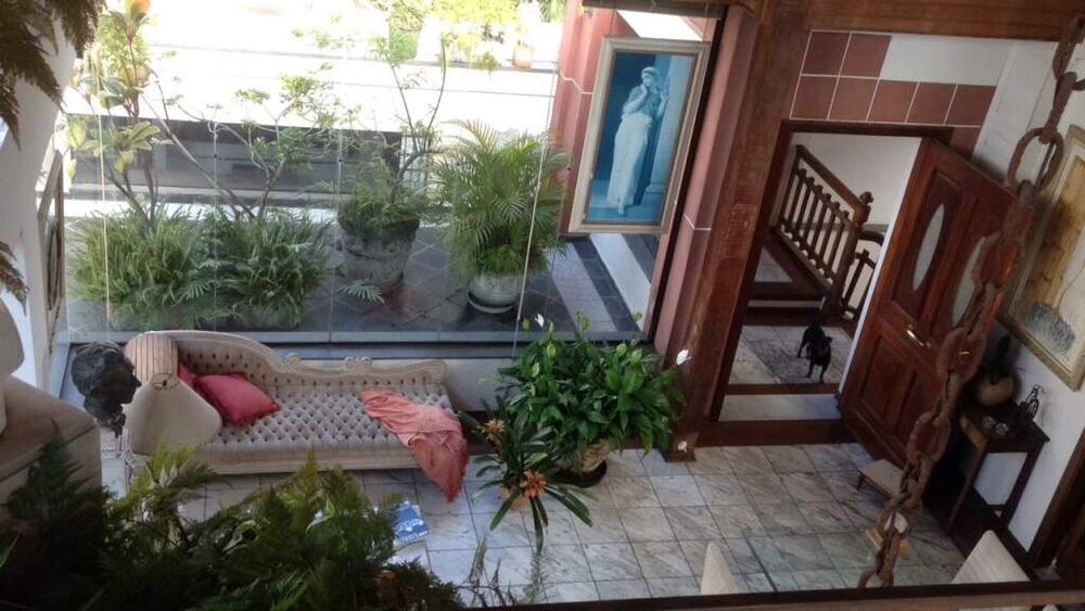 Casa Comercial para alugar, 1200m² - Foto 4