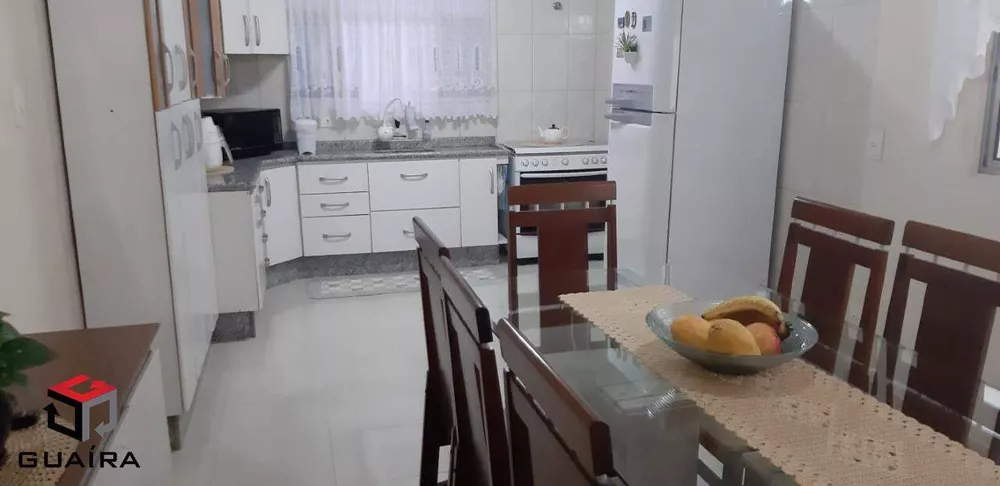 Casa à venda com 3 quartos, 155m² - Foto 4