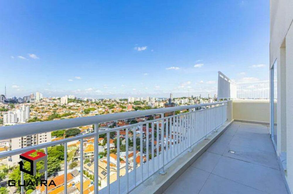 Cobertura à venda com 4 quartos, 290m² - Foto 2