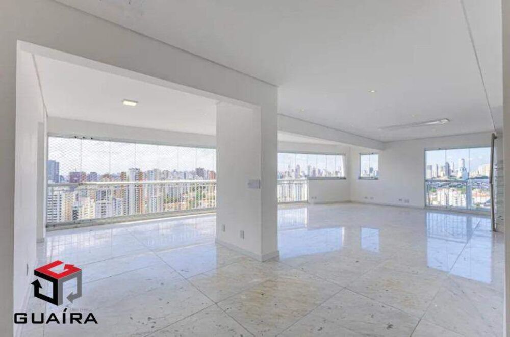 Cobertura à venda com 4 quartos, 290m² - Foto 5