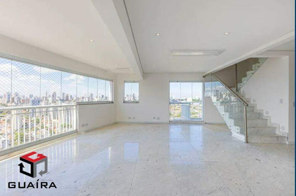 Cobertura à venda com 4 quartos, 290m² - Foto 3