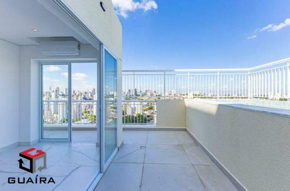 Cobertura à venda com 4 quartos, 290m² - Foto 1