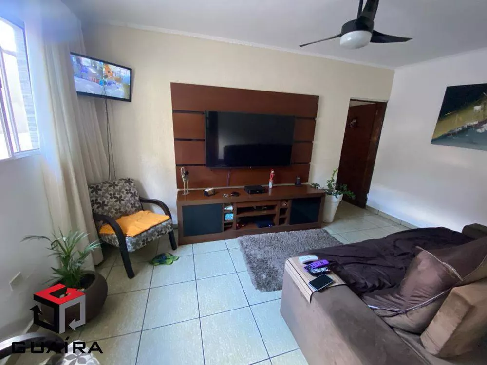 Sobrado à venda com 5 quartos, 215m² - Foto 3