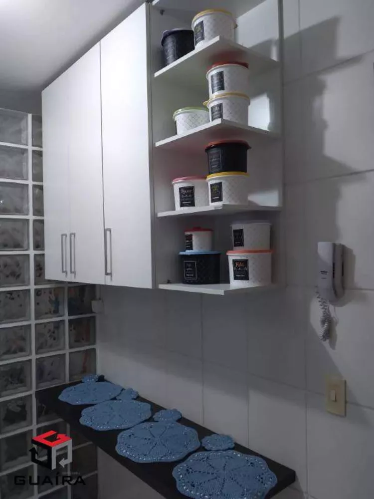 Apartamento à venda com 2 quartos, 64m² - Foto 4