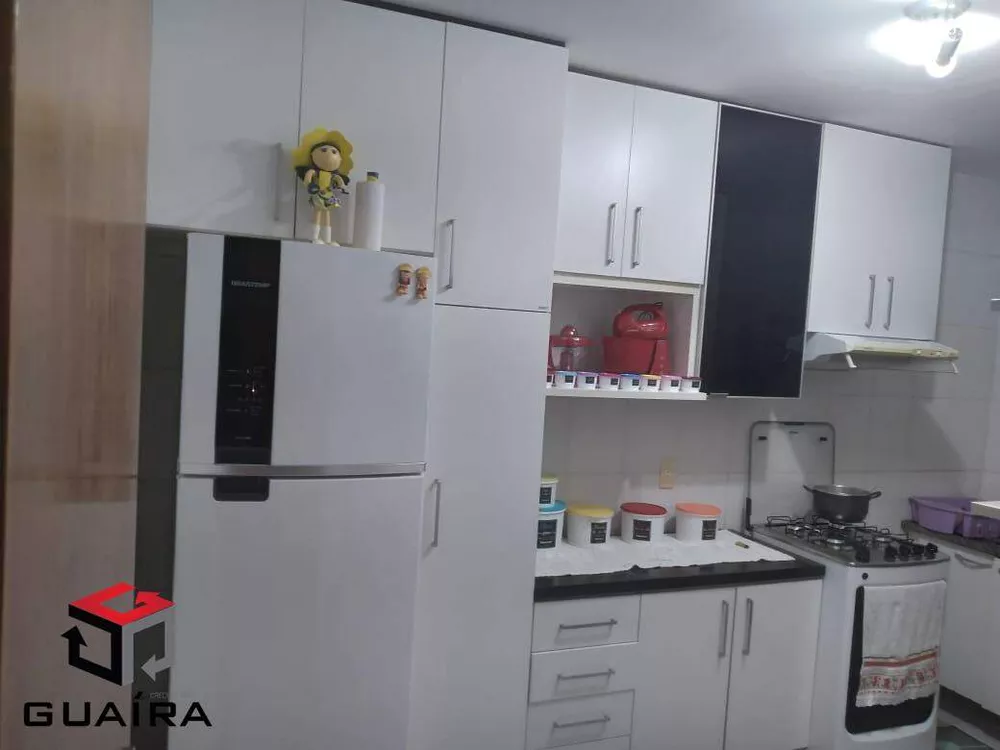 Apartamento à venda com 2 quartos, 64m² - Foto 3