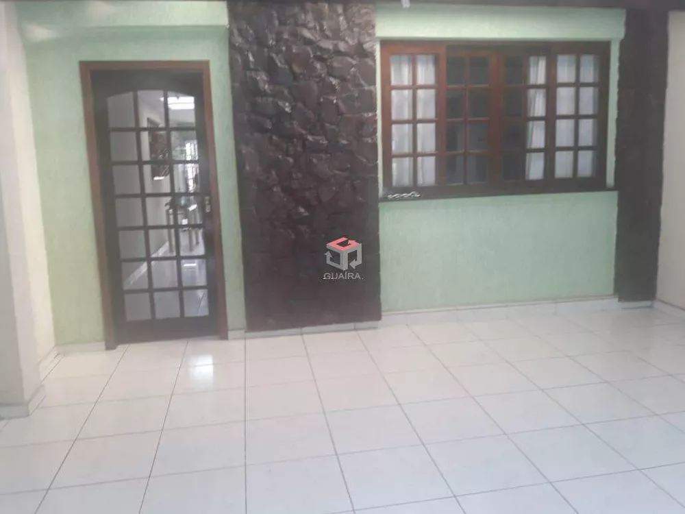 Sobrado à venda com 3 quartos, 157m² - Foto 1