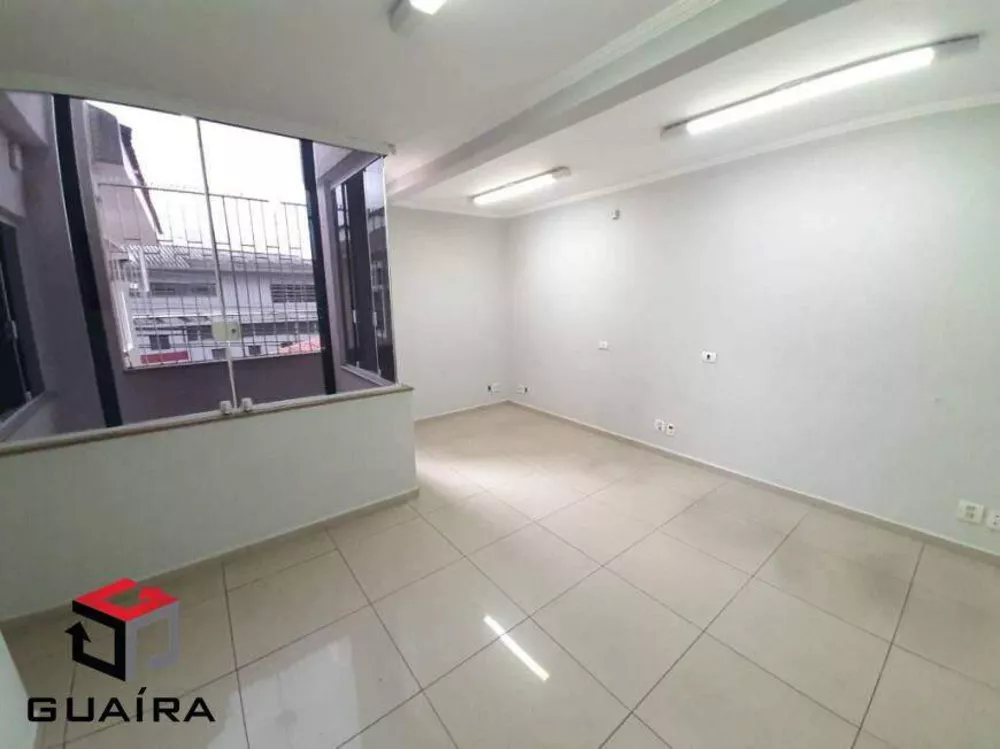 Sobrado para alugar com 6 quartos, 215m² - Foto 2