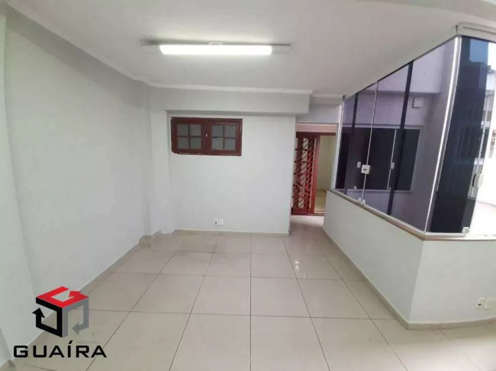 Sobrado para alugar com 6 quartos, 215m² - Foto 3