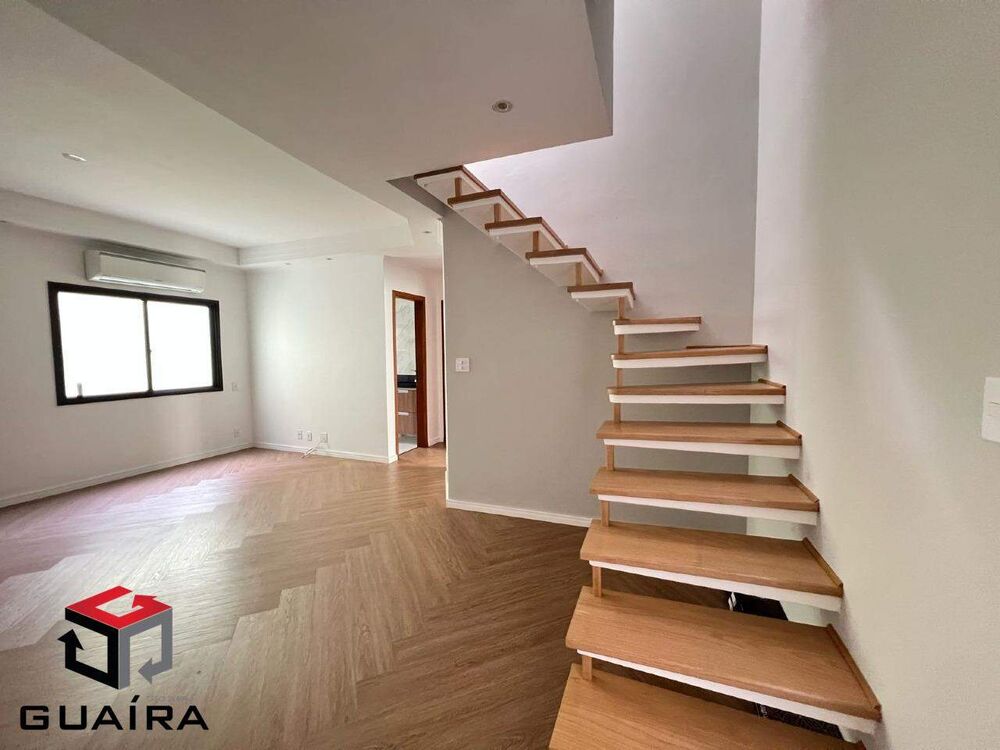 Cobertura à venda com 3 quartos, 135m² - Foto 1