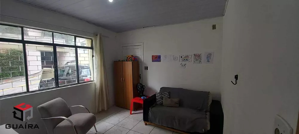 Casa à venda com 2 quartos, 93m² - Foto 1