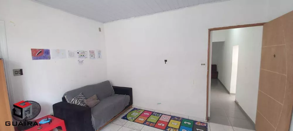 Casa à venda com 2 quartos, 93m² - Foto 2