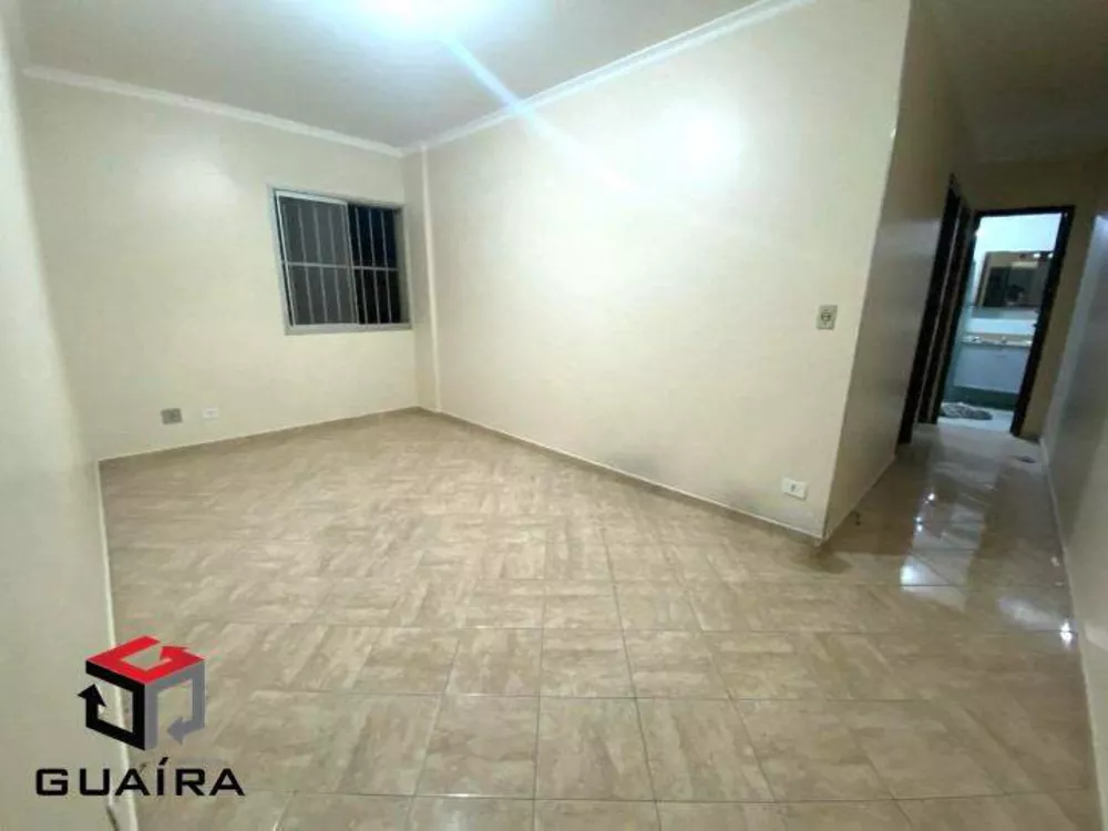 Apartamento à venda com 2 quartos, 64m² - Foto 1