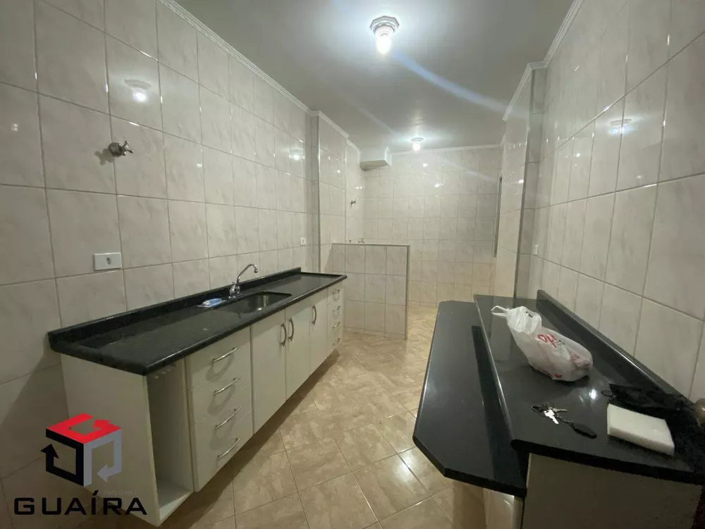 Apartamento à venda com 2 quartos, 64m² - Foto 3