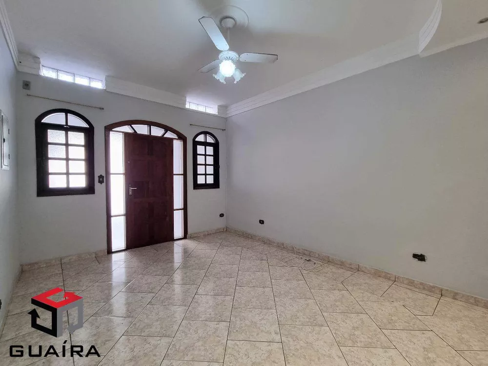 Sobrado à venda com 3 quartos, 140m² - Foto 2