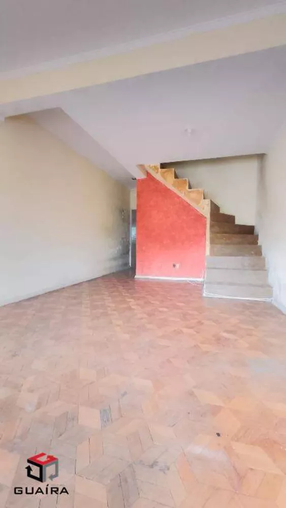 Sobrado à venda com 3 quartos, 130m² - Foto 2