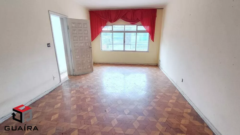 Sobrado à venda com 3 quartos, 130m² - Foto 1