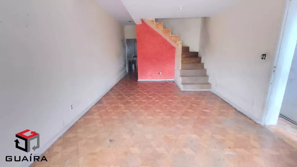 Sobrado à venda com 3 quartos, 130m² - Foto 3