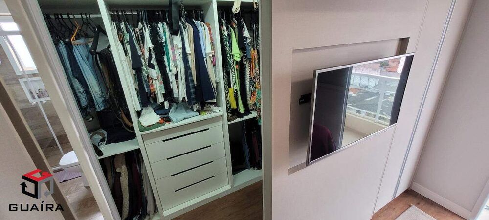 Apartamento à venda com 3 quartos, 130m² - Foto 5