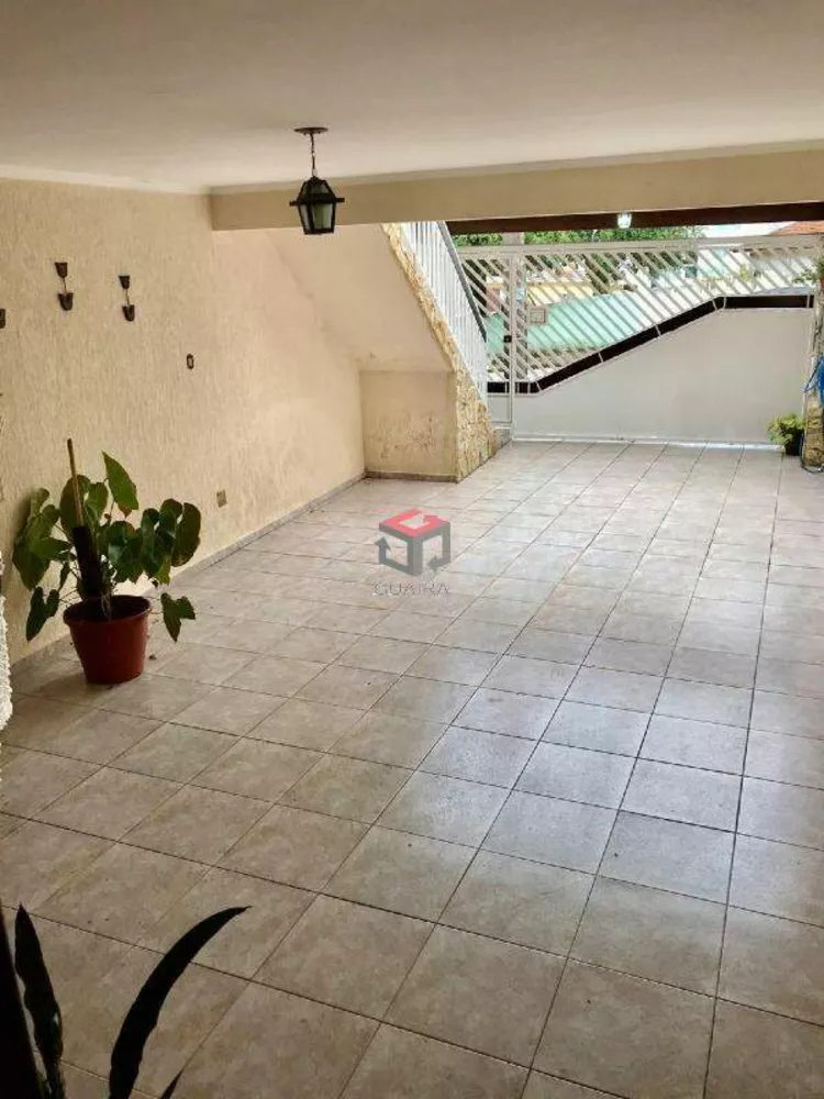 Sobrado à venda com 3 quartos, 157m² - Foto 4